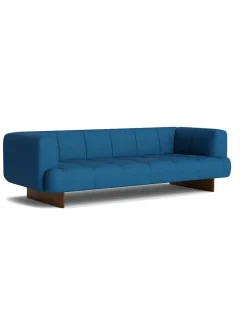 Quilton 3 pers. Sofa, kombination 17, venstre fra Hay
