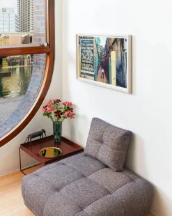 Quilton 05 skammel fra Hay