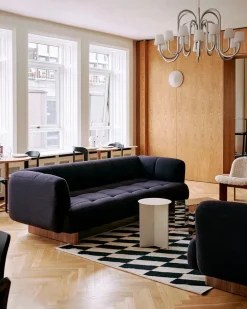 Quilton Lift 3 Pers. Sofa fra Hay