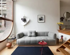 Quilton Lift 3 Pers. Sofa fra Hay