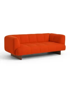 Quilton Lift 2 Pers. Sofa fra Hay