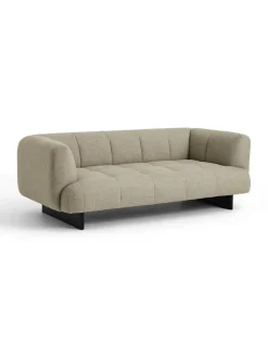 Quilton Lift 2 Pers. Sofa fra Hay