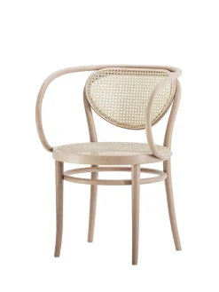 210R Armstol, bøg fra Thonet