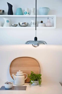 RA Pendel fra Piet Hein