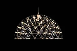 Raimond II Dome Pendel 79 fra Moooi