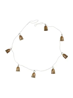 Ranke m/8 klokker fra Ib Laursen