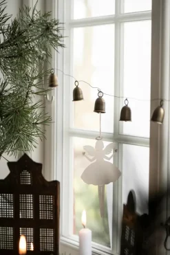 Ranke m/8 klokker fra Ib Laursen