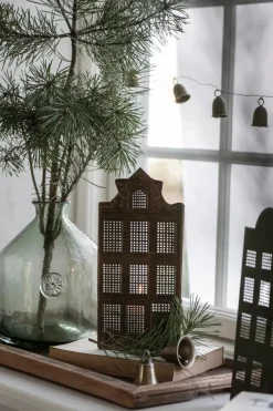 Ranke m/8 klokker fra Ib Laursen