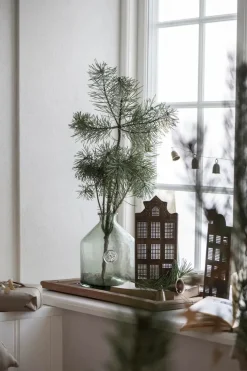 Ranke m/8 klokker fra Ib Laursen