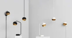 Ray pendel fra Mater