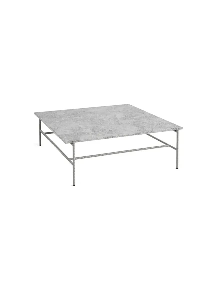 Rebar Coffee Table L100 fra Hay