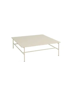 Rebar Coffee Table L100 fra Hay