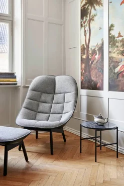 Rebar Side Table Ø45 fra Hay