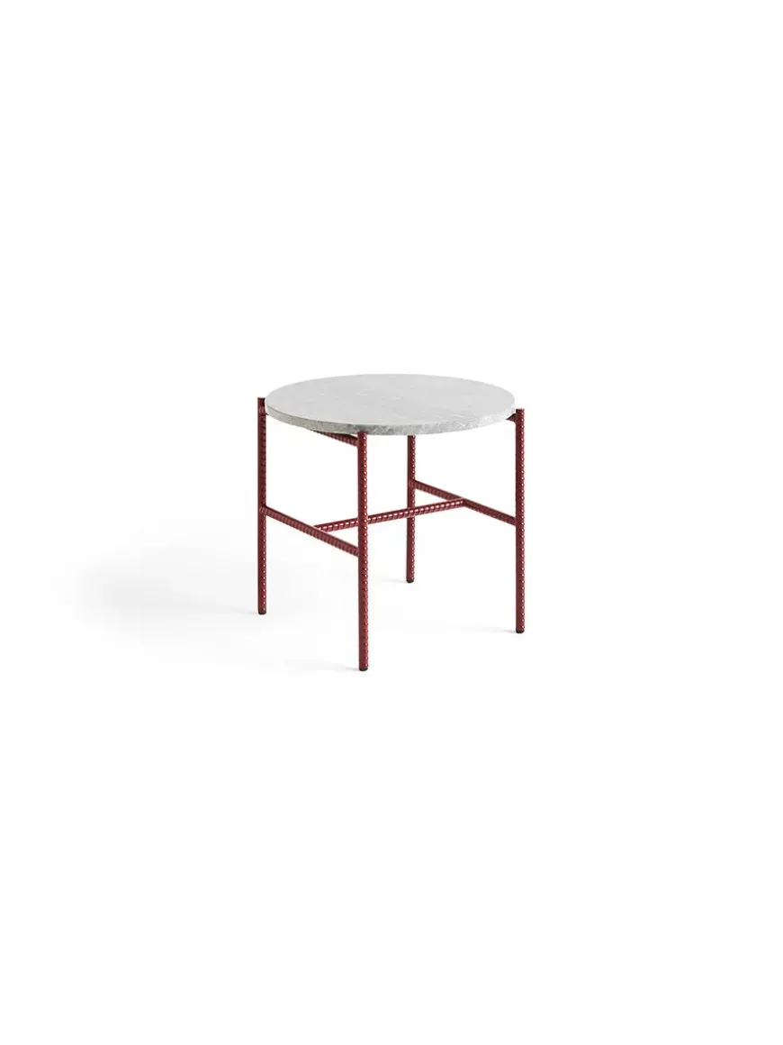 Rebar Side Table Ø45 fra Hay