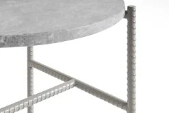 Rebar Side Table Ø45 fra Hay
