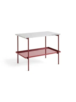 Rebar Side Table L75 fra Hay