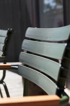 ReClips dining chair bamboo fra Houe