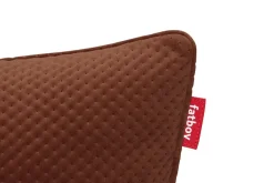 Recycled Square Pillow Royal Velvet fra Fatboy