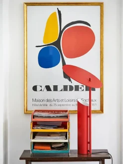 Reflect Bordlampe, hvid fra Verpan