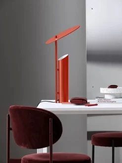 Reflect Bordlampe, hvid fra Verpan