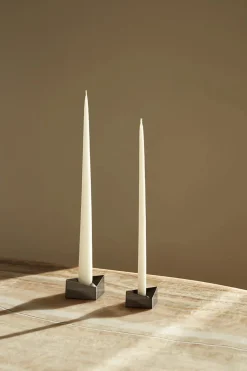 Reflect Lysestage, rosa guld fra STOFF Nagel