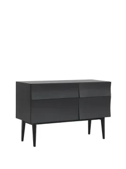 Reflect Sideboard Small, oak fra Muuto