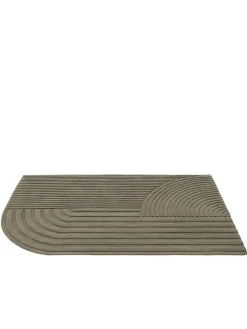 Relevo Rug, 170 x 240 cm fra Muuto
