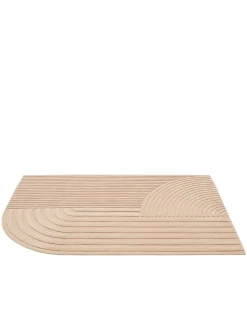 Relevo Rug, 170 x 240 cm fra Muuto