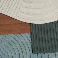 Relevo Rug, 170 x 240 cm fra Muuto