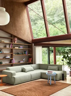 Relevo Rug, 200 x 300 cm fra Muuto