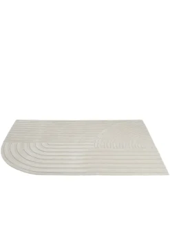Relevo Rug, 200 x 300 cm fra Muuto