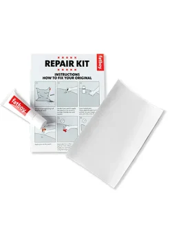 Repair kits til nylon sækkestol fra Fatboy