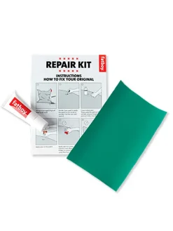 Repair kits til nylon sækkestol fra Fatboy