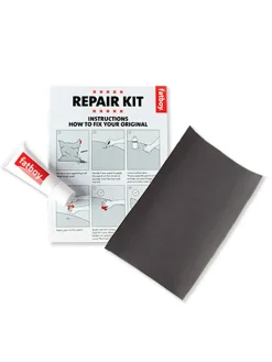 Repair kits til nylon sækkestol fra Fatboy