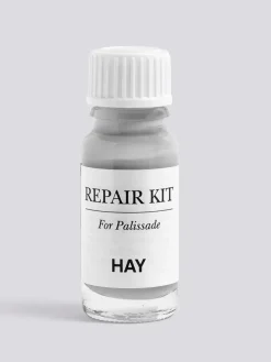 Reparationslak til Palissade fra Hay
