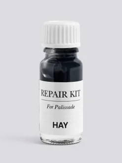 Reparationslak til Palissade fra Hay