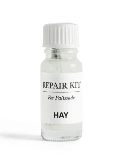 Reparationslak til Palissade fra Hay