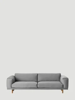 Rest 3 pers. sofa fra Muuto