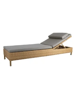 Rest Solvogn inkl. hynde fra Cane-line