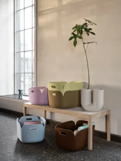 Restore basket fra Muuto