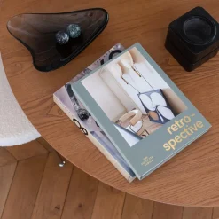 Retro-Spective fra New Mags