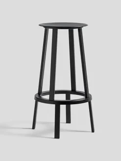 Revolver Barstol fra Hay