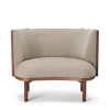 RF1904 Sideways Loungestol fra Carl Hansen & Søn