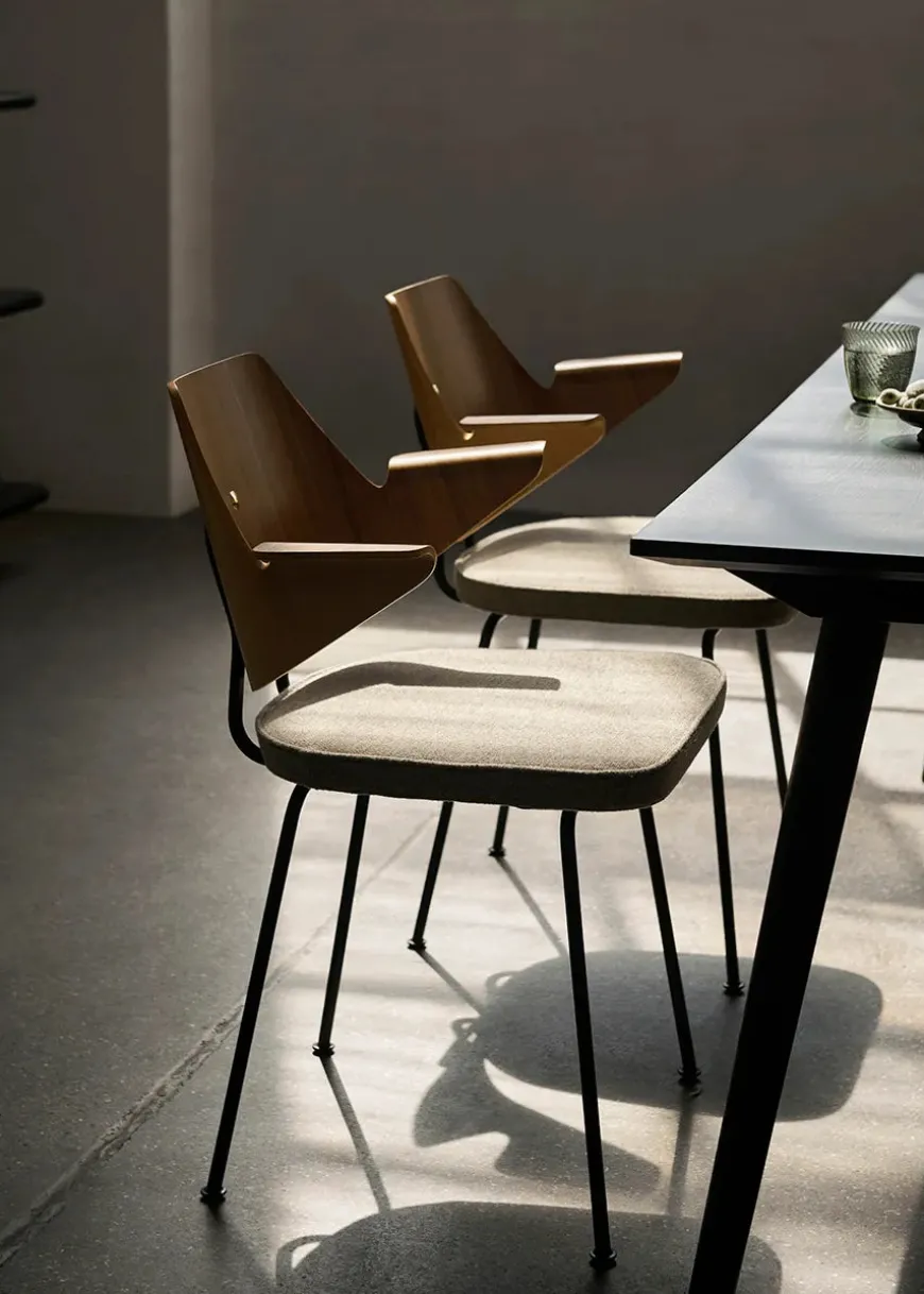 RFH Armchair RD7 fra &Tradition