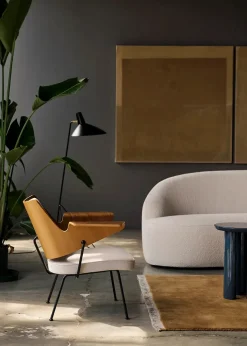 RFH Lounge Chair RD8 fra &Tradition