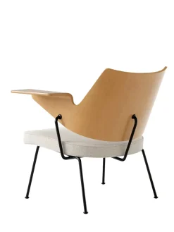 RFH Lounge Chair RD8 fra &Tradition