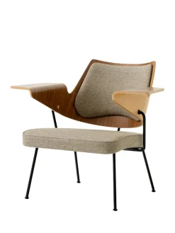 RFH Lounge Chair RD8 fra &Tradition