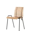 RFH Terrace Chair RD4 fra &Tradition