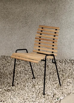 RFH Terrace Chair RD4 fra &Tradition