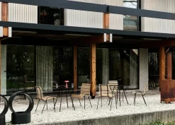 RFH Terrace Table RD5 fra &Tradition